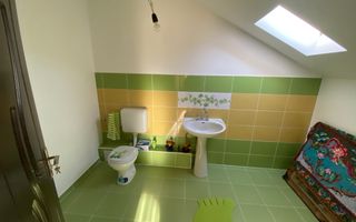 VILA P+1, 4 CAMERE, 108 MP + CASA BATRANEASCA, TEREN 1035 MP - Poză 4