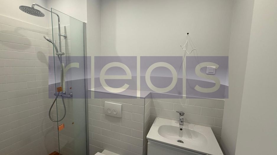 VANZARE APARTAMENT 3 CAMERE | STRAULESTI | 82MP | TERASA | COMPLEX NOU - Poză 15