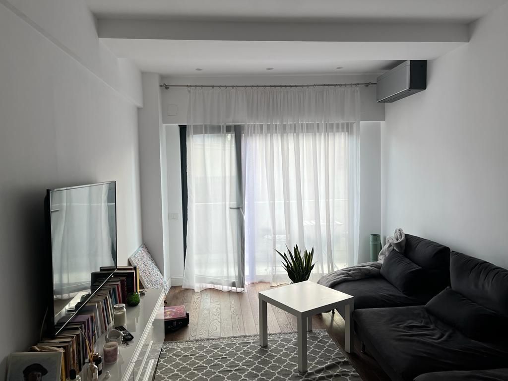 Apartament 2 camere , nou renovat și mobilat modern - Zona Victoriei - Poză 2