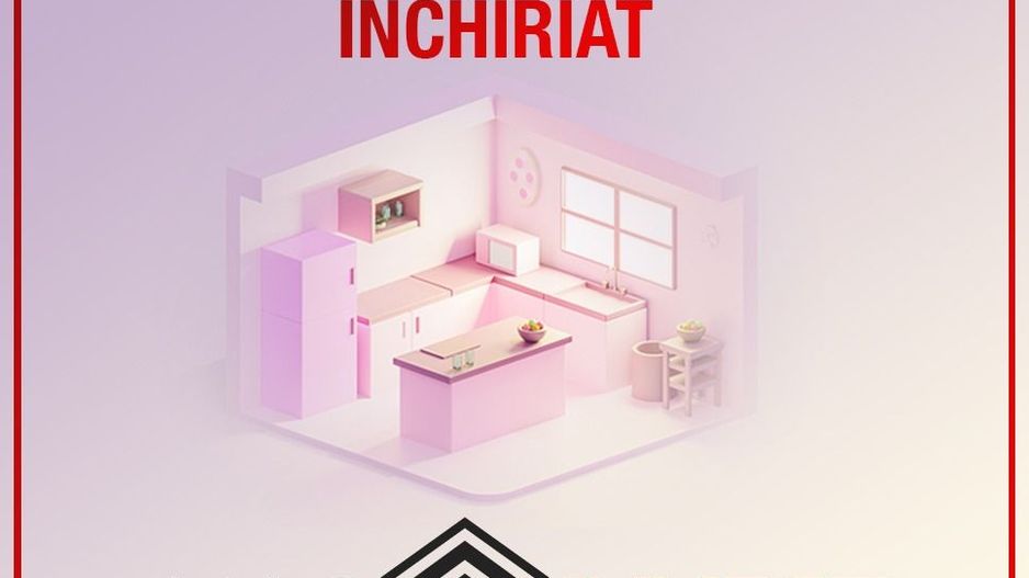 De inchiriat - apartament cu o camera - Micro 20 - Poză 2