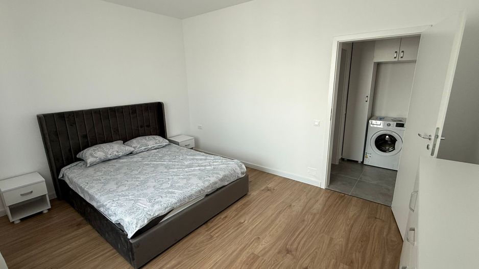 AP. 2 CAMERE- METALURGIEI, PET-FRIENDLY, CENTRALA, PARCARE INCLUSA - Poză 7