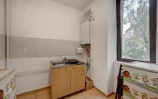 Garsoniera Militari Gorjului Metrou Bloc 2008 - Poză 8