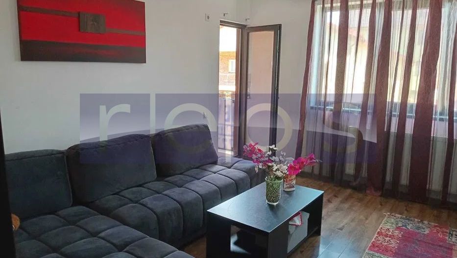 DE VANZARE AP 3 CAMERE 65 MP PRELUNGIREA GHENCEA | SEMIDECOMANDAT | PARCARE - Poză 3