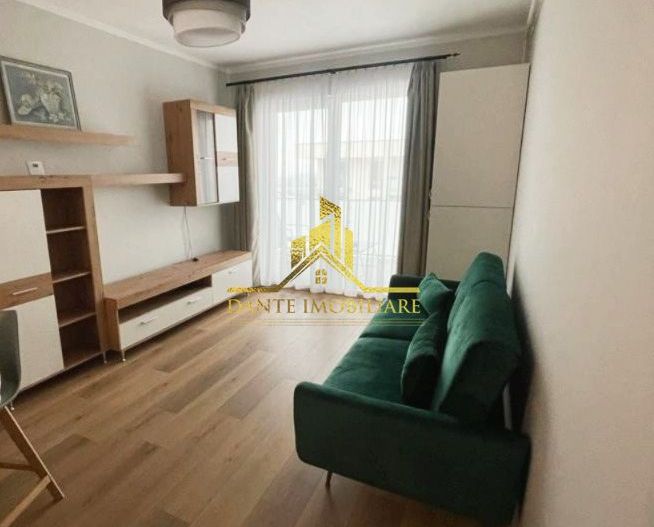 2 camere, modern, bloc nou, terasa, parcare, Buna Ziua, Grand Hill - Poză 10