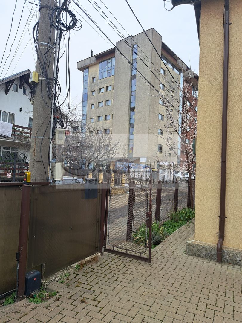 CASA/VILA  ZONA CENTRALA - 1100 euro - Poză 20
