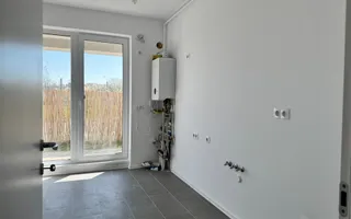Apartament 2 camere decomandat + Grădină Proprie - Atria Urban Resort - Poză 11