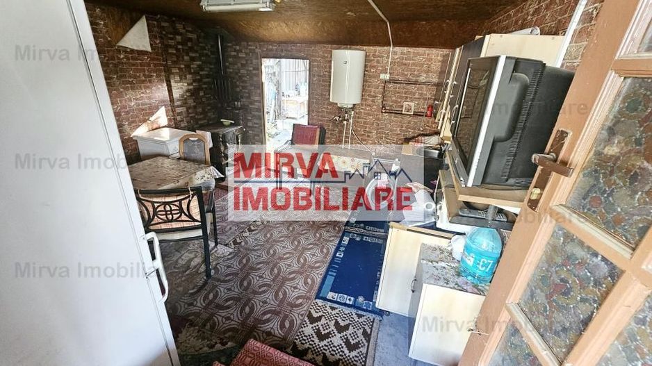 Vanzare casa, in Sat Batrani, priveliste superba - Poză 29