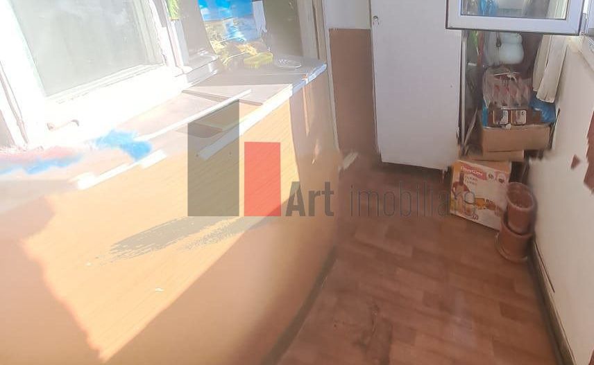Apartament 2 camere Metrou Titan - Poză 6