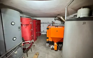 Casa de vacanta-pensiune - Poză 31