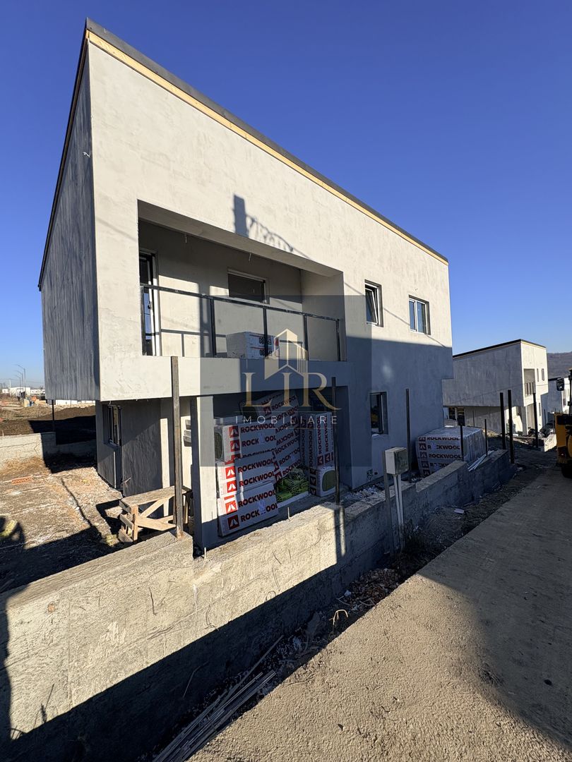 Casa 4 camere Pacurari Rediu - Poză 10