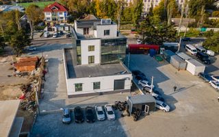 Chirie, spațiu de birouri, șos. Hîncești, Telecentru - Poză 7