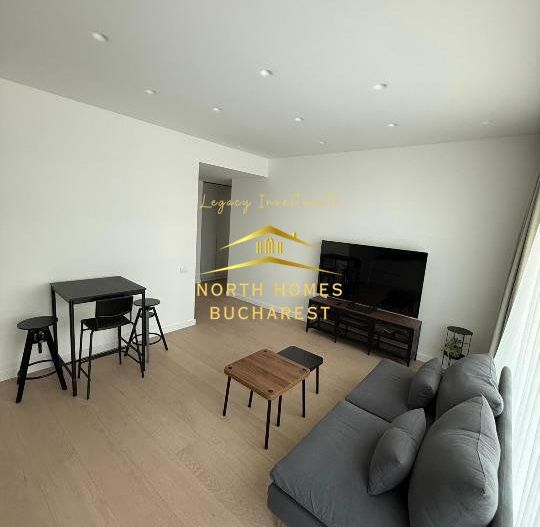 Apartament de inchiriat - 2 camere- Sky Tower- Promenada-PARCARE - Poză 5