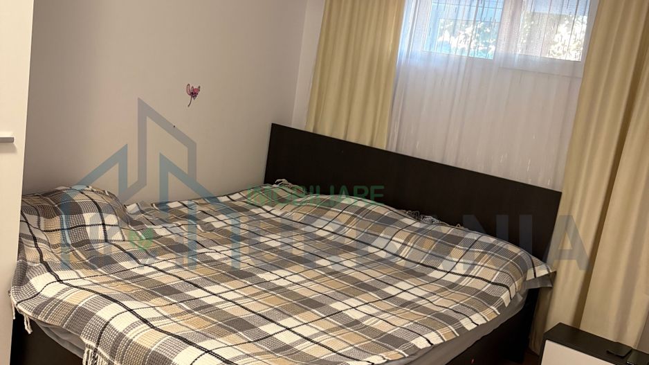 Apartament 3 camere, parter, 59 mp, cu intrare separată, grădină și parcare, Visan - Poză 3