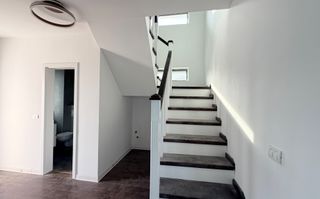 Casa 4 camere Comuna Berceni, teren 350 mp, incalzire in pardoseala! - Poză 10