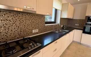 Oxford Gardens | Vila | LUX | 5 camere | Curte | - Poză 8