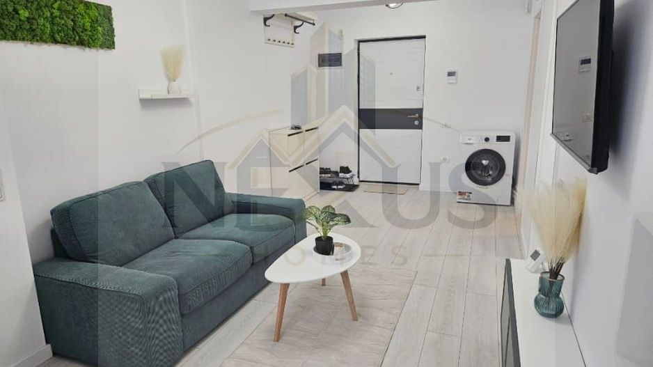 Apartament 2 camere-Biruintei 81-piscina-5 min metrou - Poză 1
