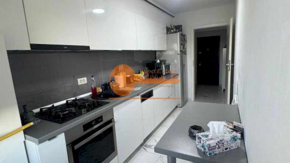 2 camere bloc din 2018 in zona Virtutii - 7 minute metrou Lujerului - Poză 5