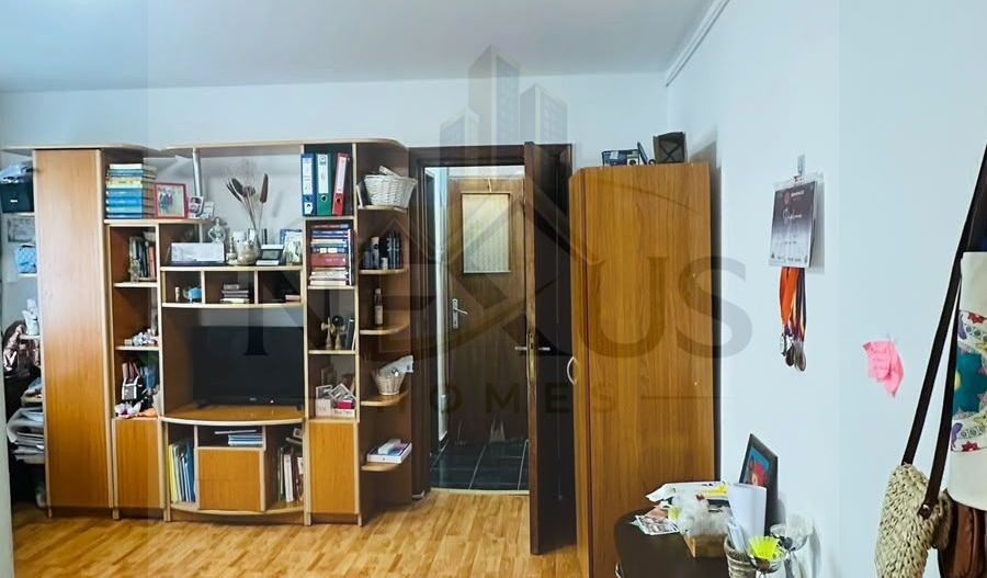 Apartament 2 camere| Etaj 4/4| Necesită renovare| Anvelopat| Parcare - Poză 21