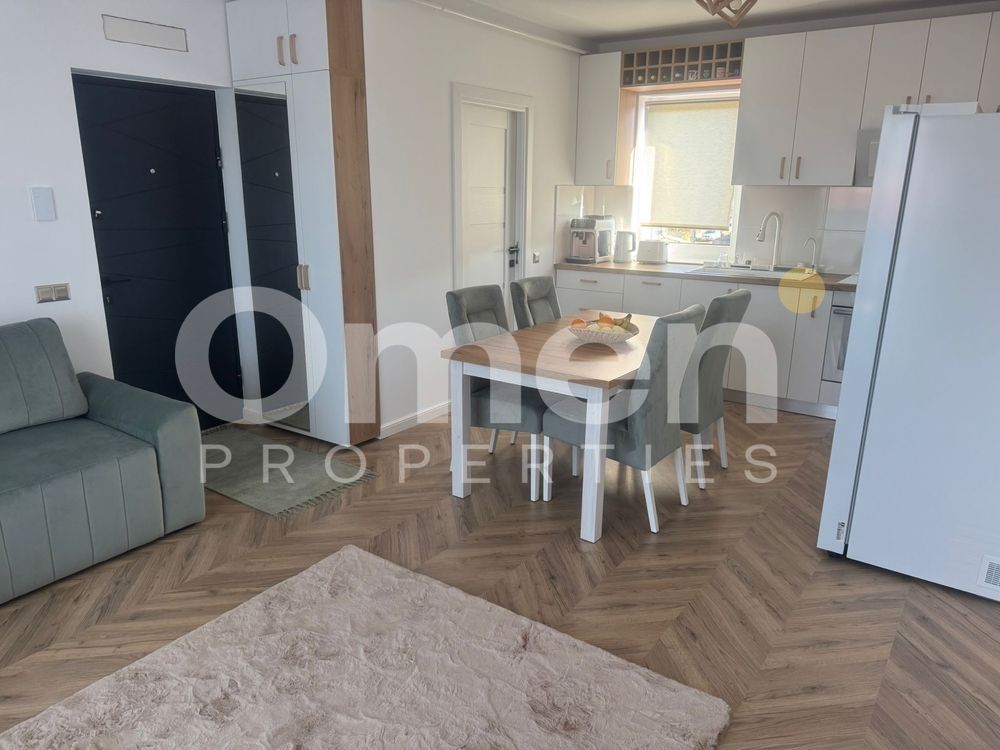 Apartament 3 camere | Zona Lămâiței | Mobilat modern | Parcare inclusa - Poză 2