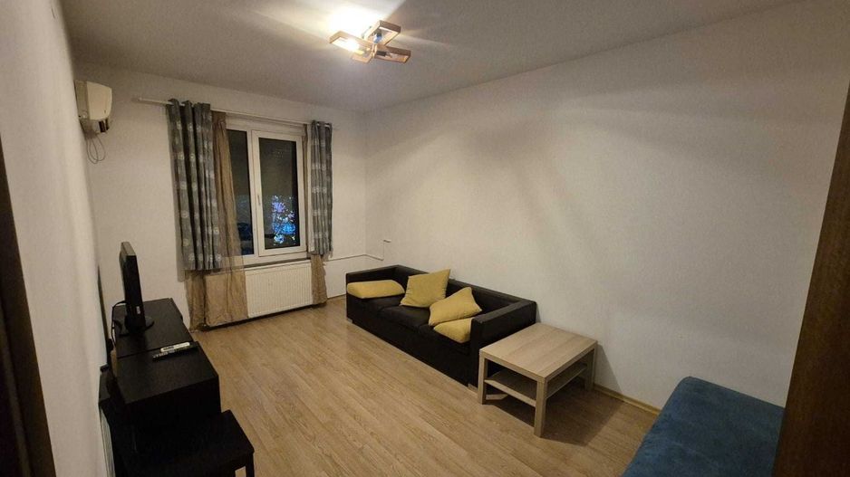 AP. 2 CAMERE FLOREASCA, MASINA SPALAT VASE, BLOC REABILITAT, METROU - Poză 1