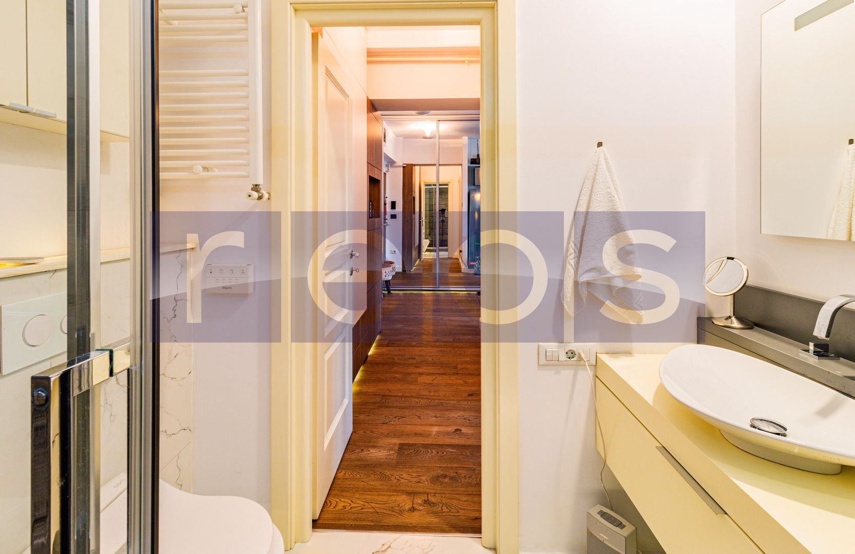 VANZARE 2 CAMERE | ZONA NERVA TRAIAN-VITAN MALL - Poză 8