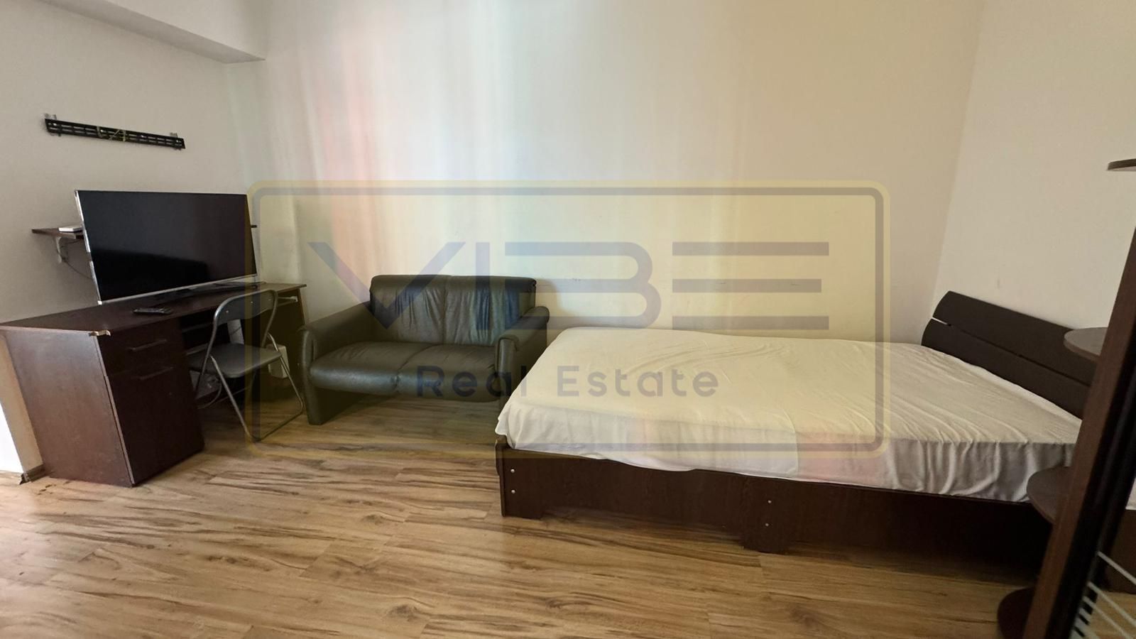 Apartament 1 camera - River Towers Iulius Mall - Poză 3