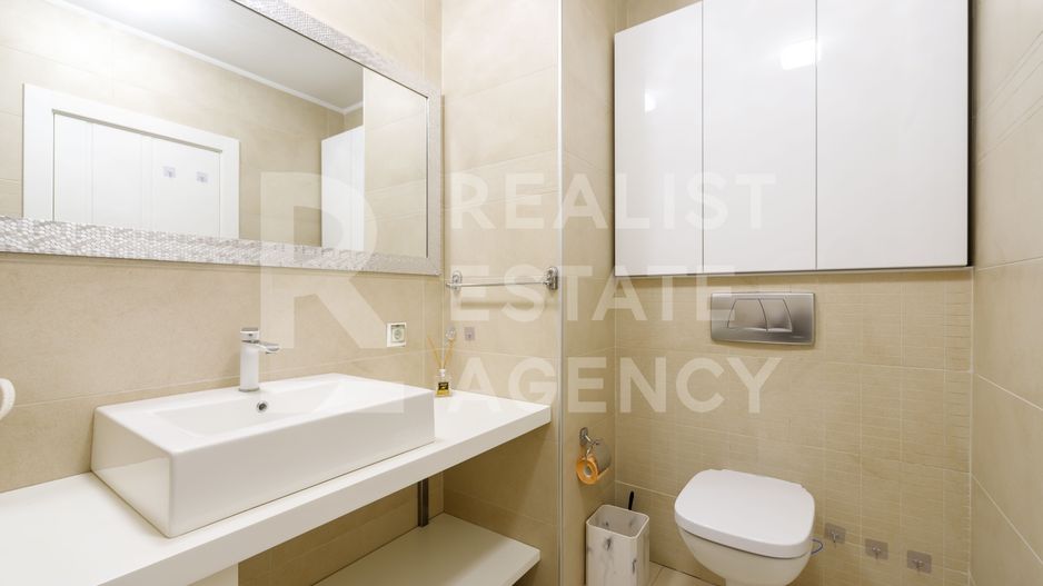 Apartament cu 3 camere lux  - InCity Residences, Vitan / Dristor - Poză 4