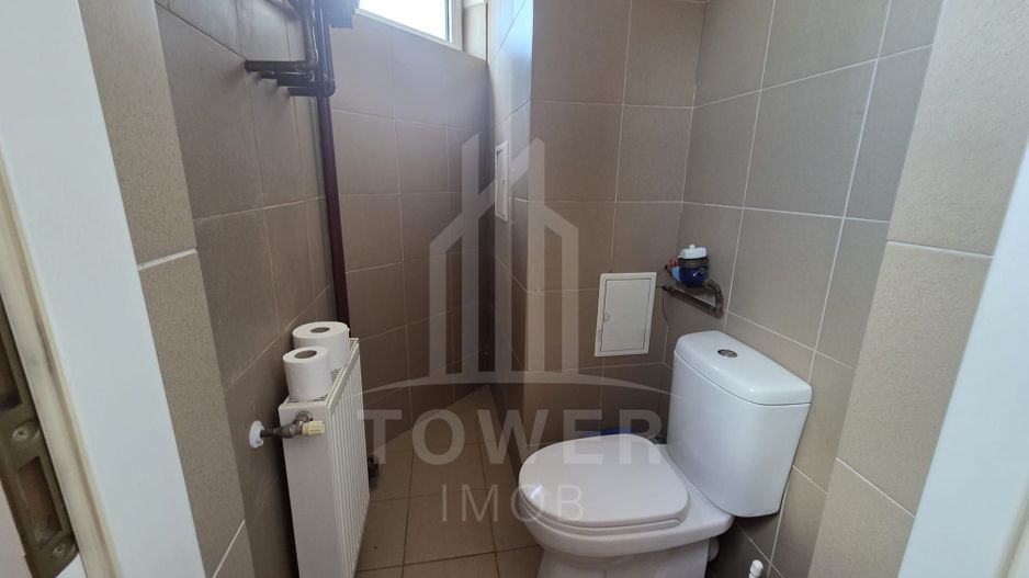 Spațiu de închiriat | Zona Facultății de Drept - Poză 8