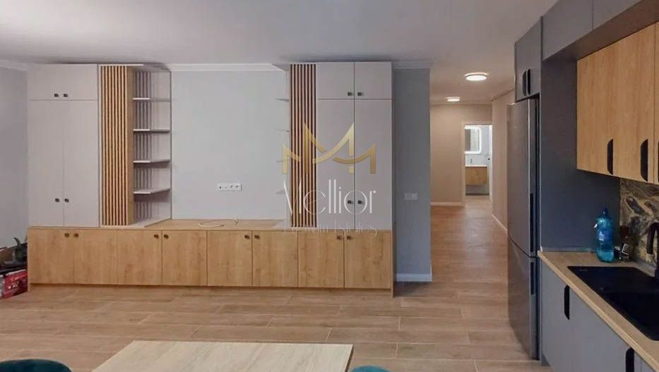 Apartament Premium 2 Camere | Parcare Subterană Inclusă | Balcon - Poză 5