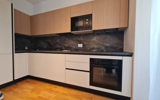 Apartament | 2 camere tip studio| Avalon Estate | Pipera - Poză 3