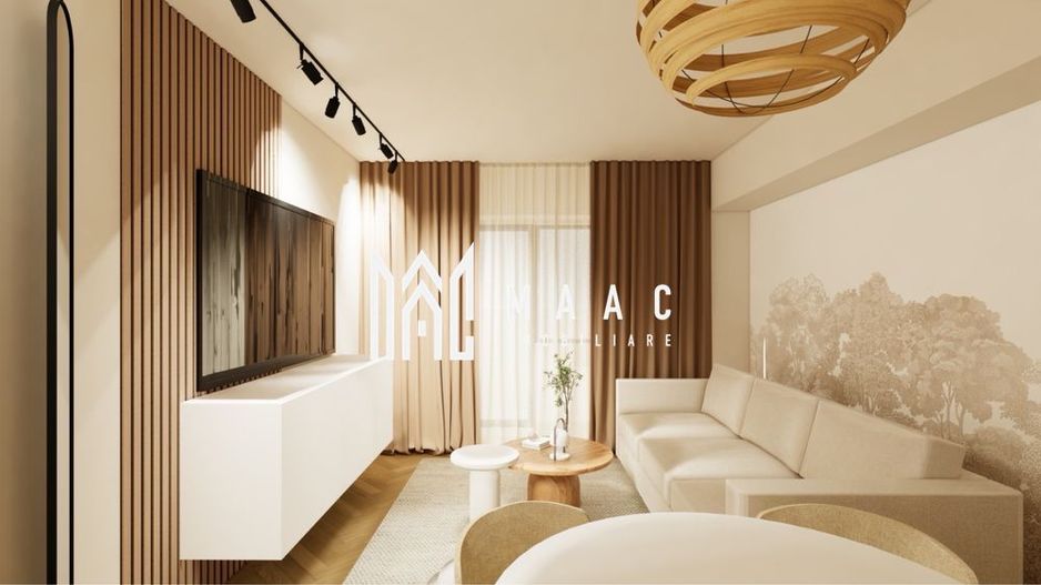 Apartament 3 camere de vânzare | Sibiu, Central | 67 mp - Poză 9