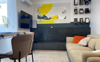 Modern, gata de locuit! Vanzare apartament cu 3 camere -Targoviste-M4 - Poză 4