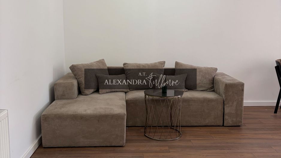 Apartament la cheie | 2 camere | parcare | Lombului - Poză 4
