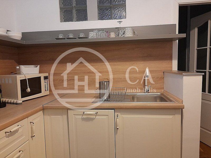 Apart.3 cam.de inchiriat Ultracentral Oradea - Poză 5