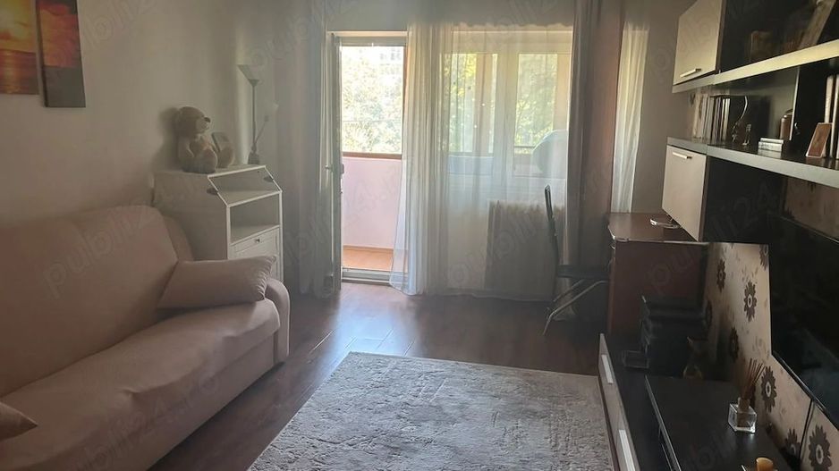 Apartament 2 camere de vanzare Lujerului - Poză 1