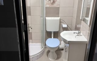 Inchiriez garsoniera, zona Nicolina, Casa Sindicatelor - Poză 6