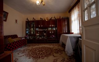 Casa si teren 3365mp Sascut - Poză 7