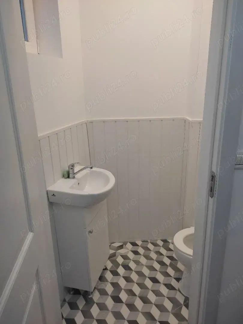 Apartament  de inchiriere | 2 camere| Universitate - Poză 3