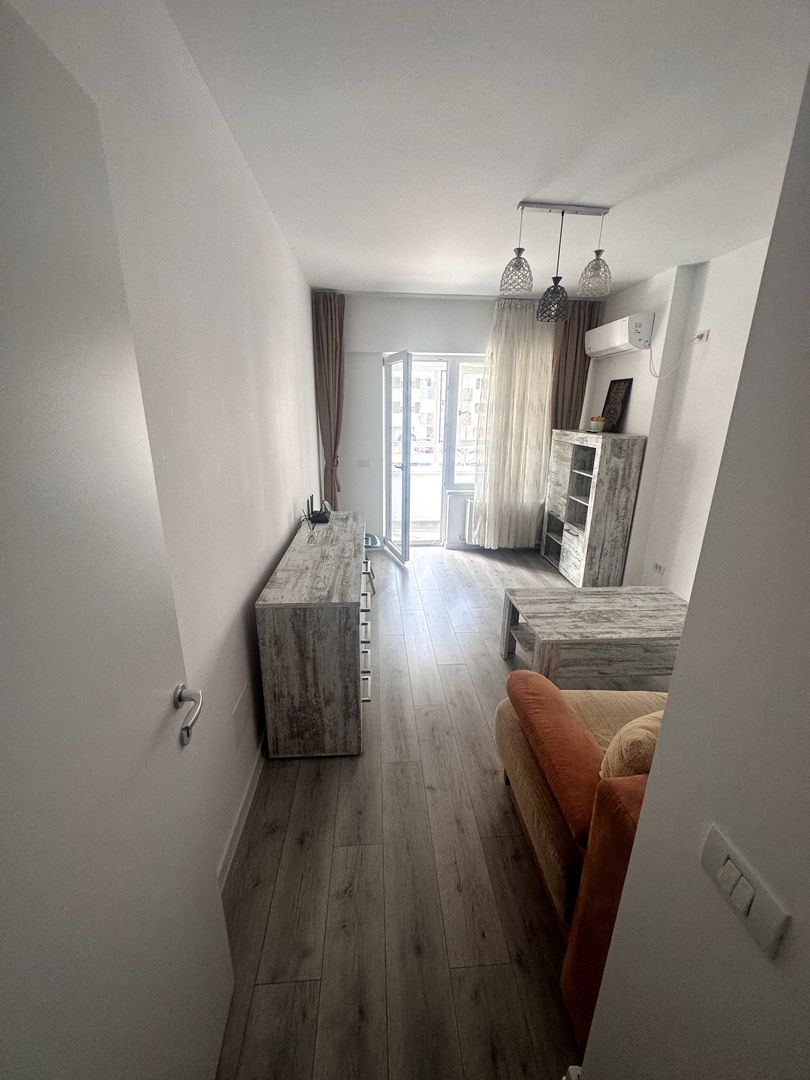 Garsoniera -prima chirie ,Panorama City 1 – Militari, Sector 6. - Poză 12