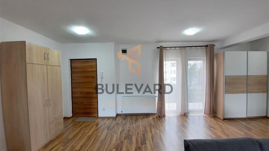 Apartament 2 camere in zona B-dul N.Titulescu! - Poză 6