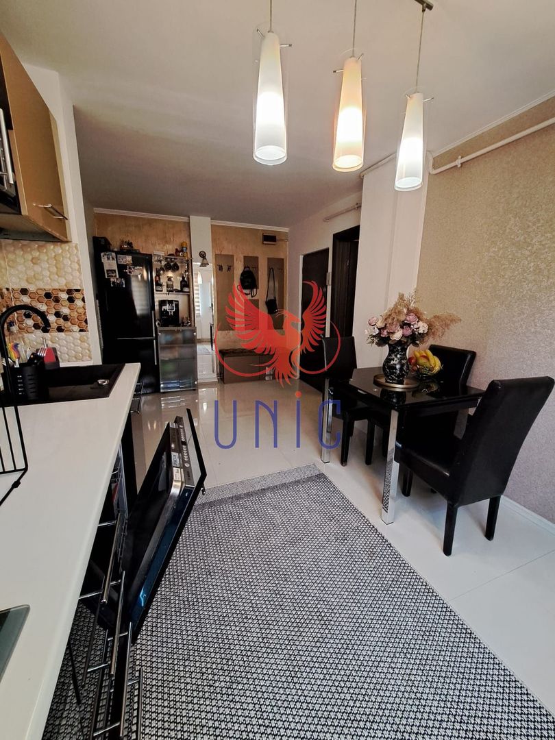 3 camere decomandate - Lapus - Poză 6