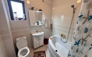 AP. 3 CAMERE STEJARULUI, BUCATARIE INCHIS,LOC PARCARE,MODERN,COMIS 0% - Poză 9