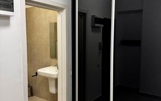 Vand apartament 3 camere nou, cu priveliște superbă, Novum Lacul Morii - Poză 10