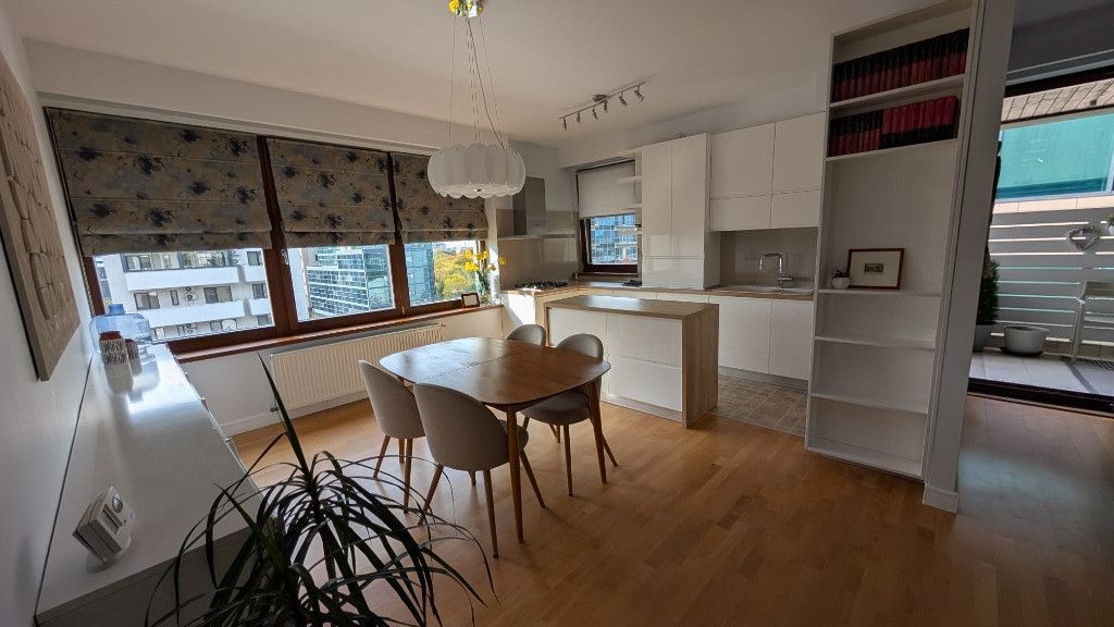 Apartament Aviatiei/Băneasa - Poză 4