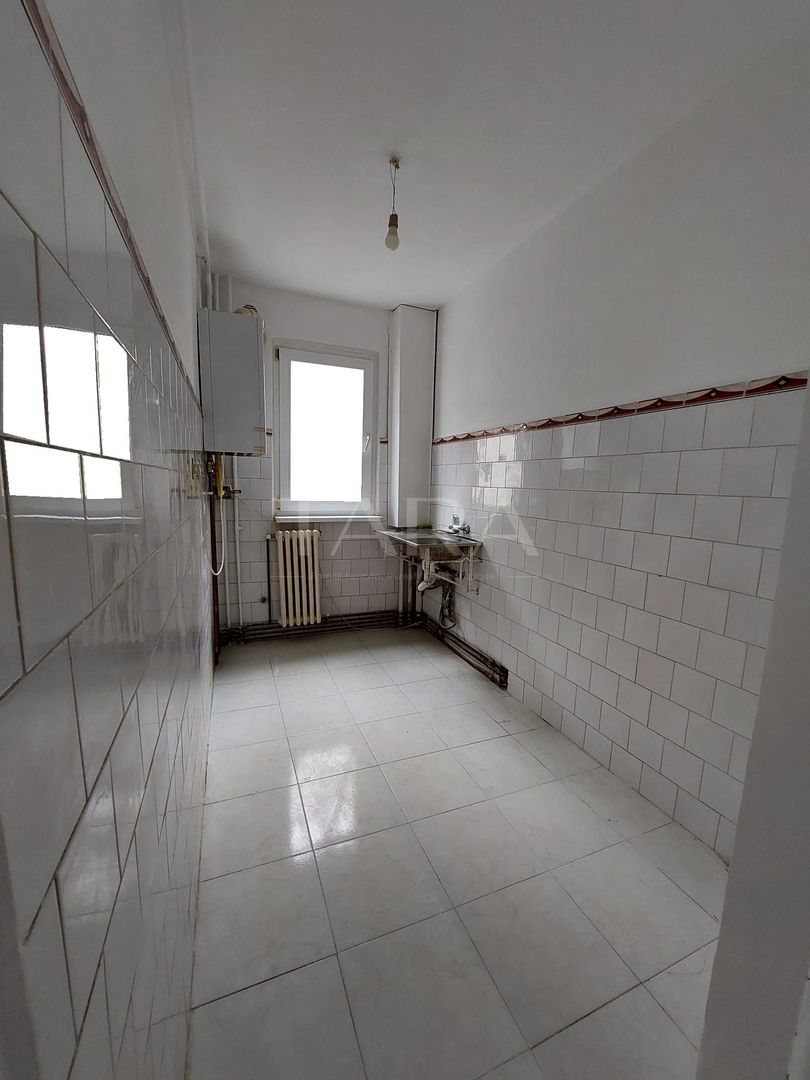 Apartament 2 camere renovat, etaj intermediar, Mănăștur. - Poză 7