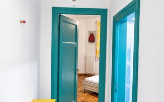 Apartament cu personalitate în vilă – 73,69 mp utili + boxă – Popa Nan - Poză 3