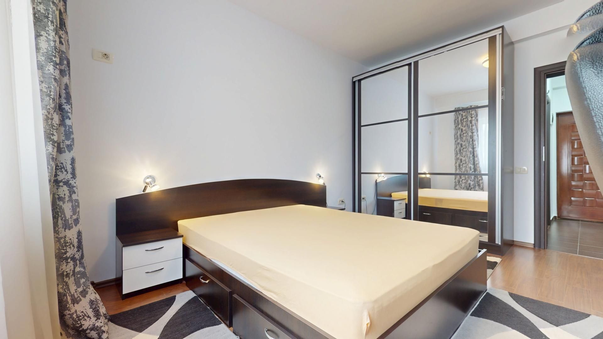 Apartament 2 camere Militari Residence Rezervelor 62 - Poză 21