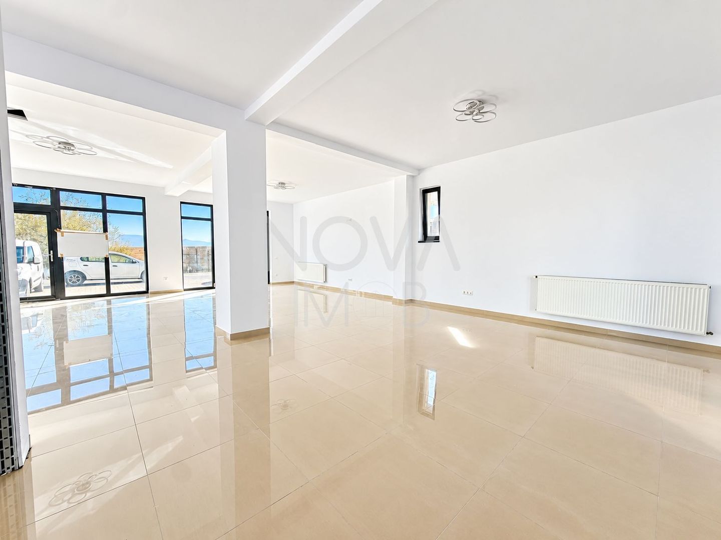 Spatiu comercial, open space - Doamna Stanca - Poză 4