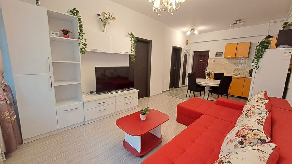 Apartament 2 camere Militari Residence - Poză 1