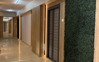 Apartament cu 3 camere, vedere superbă spre munți, Coder Residence - Poză 4